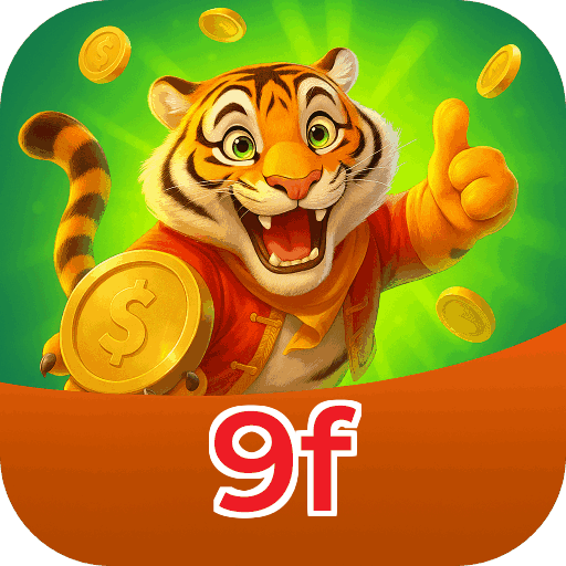 Jogos com maior RTP na 9f