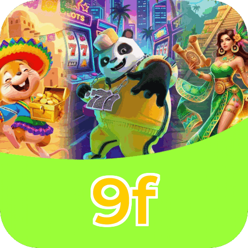 Promoções e bônus exclusivos da 9f